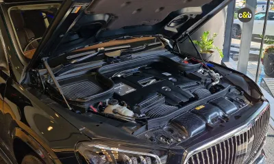 GLS 600